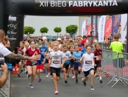 Wystartowały zapisy na Biegi Małego Fabrykanta